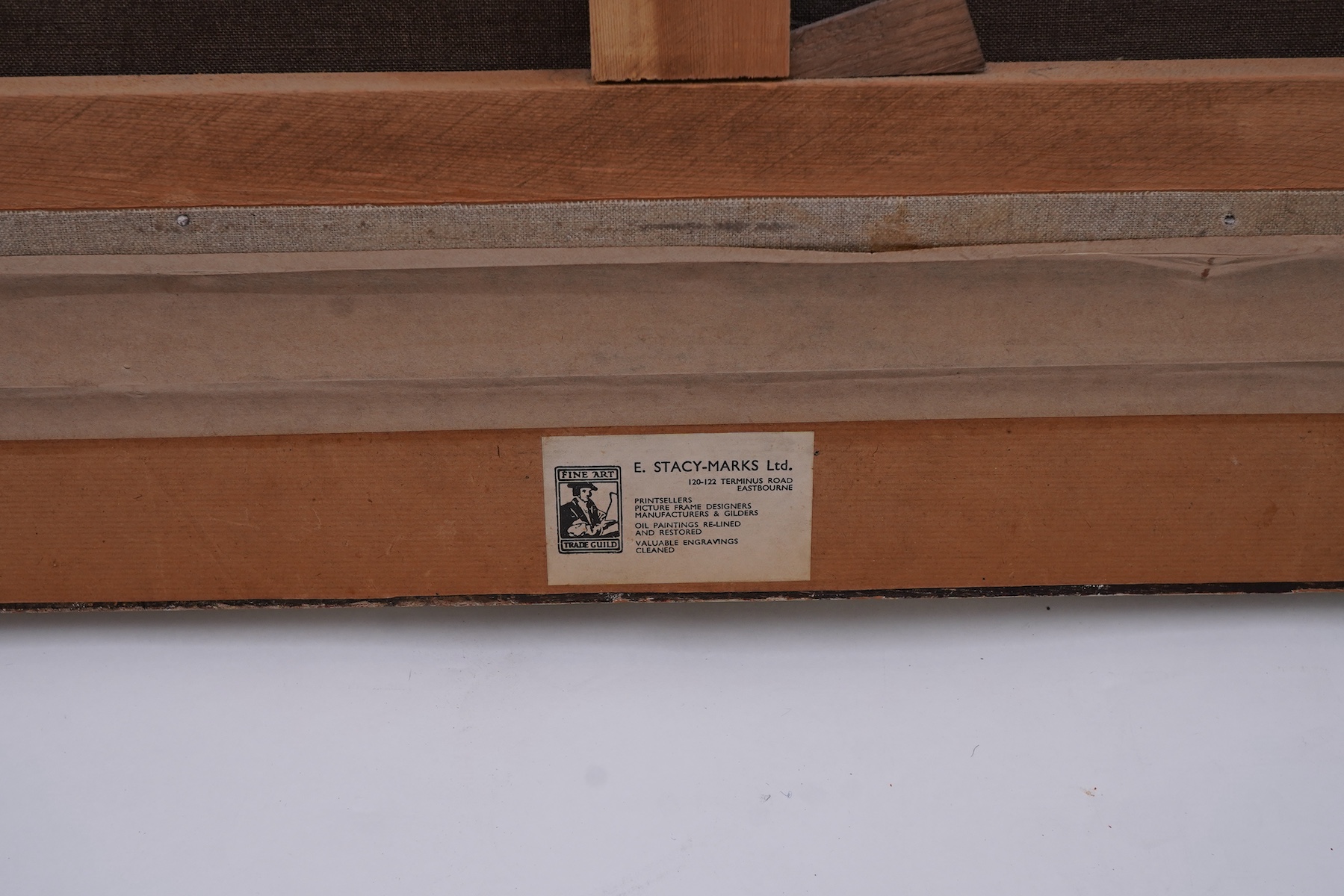 Marcel Dyf, French 1899-1985, 